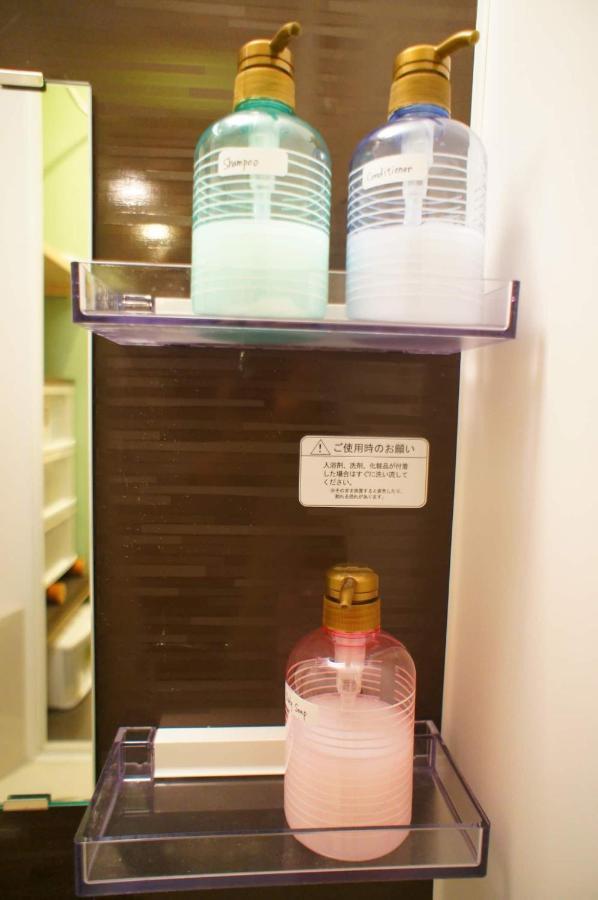 葡萄の長屋 Apartment Tokyo Exterior photo