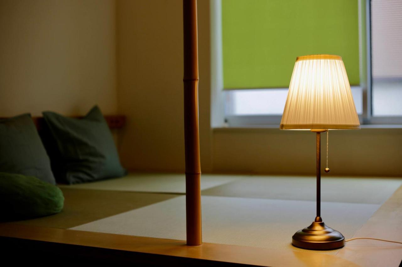 葡萄の長屋 Apartment Tokyo Exterior photo