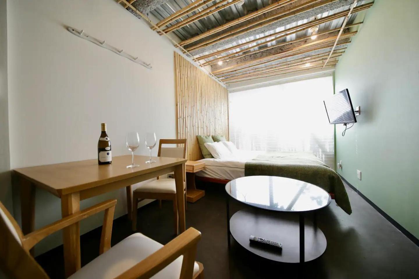 葡萄の長屋 Apartment Tokyo Exterior photo