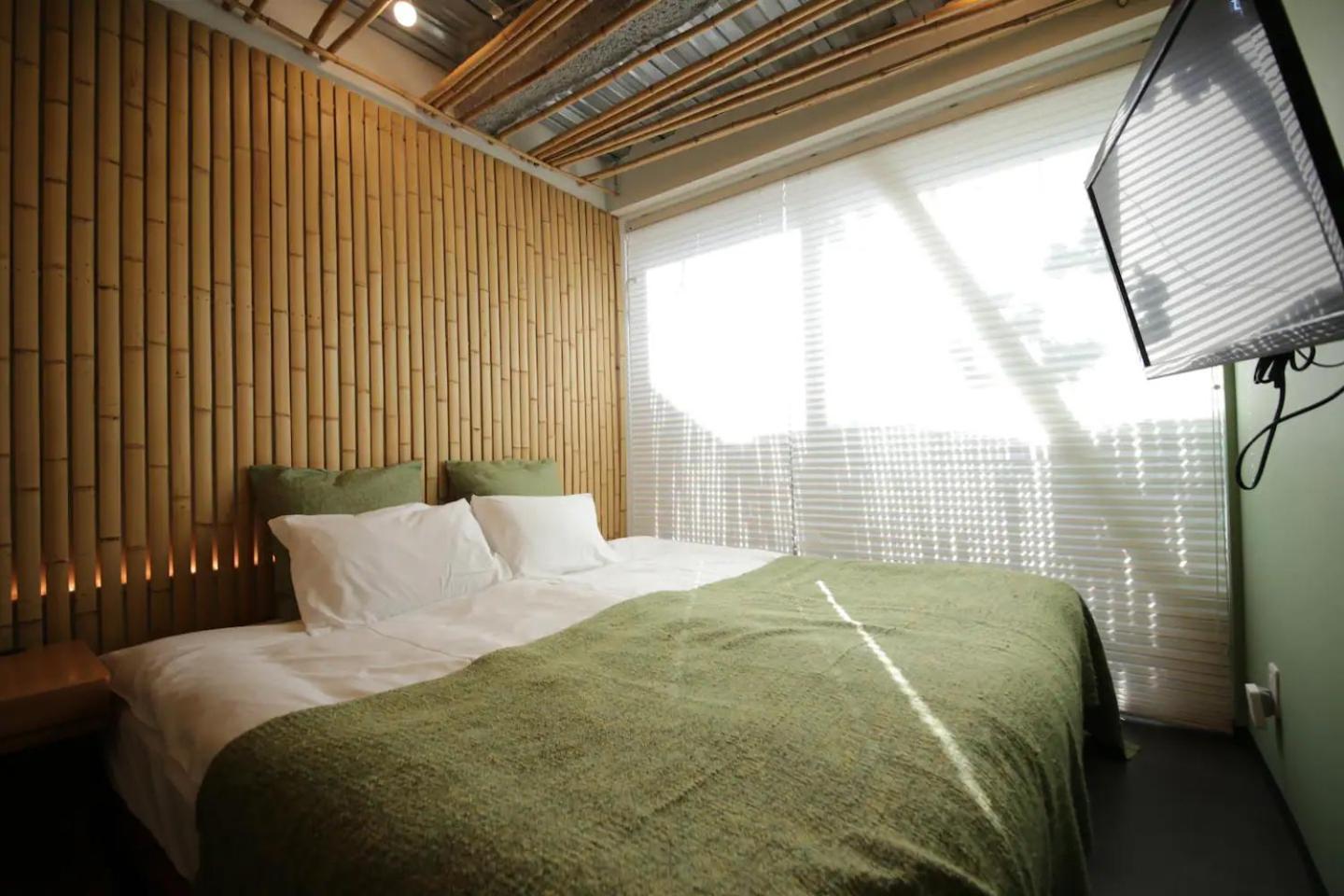 葡萄の長屋 Apartment Tokyo Exterior photo