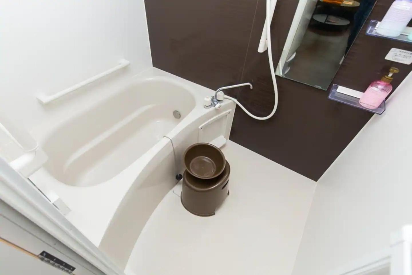 葡萄の長屋 Apartment Tokyo Exterior photo